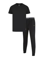 Cotton Rich Pyjama Set Set