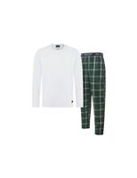 Cotton Rich Pyjama Set