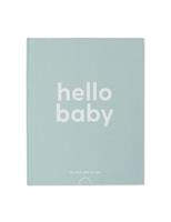 Baby Book