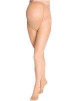 2pk 15 Denier Maternity Tights