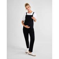 Maternity Jersey Dungarees