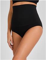 Postnatal High Waisted Briefs