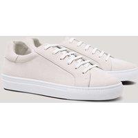Leather Trainers