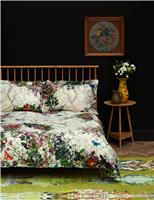 Pure Cotton Sateen Bloomsbury Garden Bedding Set