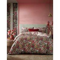 Pure Cotton Sateen Wallflower Bedding Set