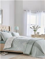 Pure Cotton Sateen Josette Bedding Set