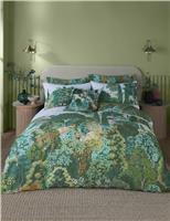 Pure Cotton New Eden Bedding Set