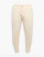 Regular Fit Pure Cotton Joggers