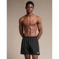 Boss Swim Shorts Black