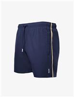 Boss Swim Shorts Navy
