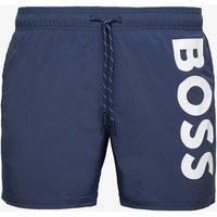 Boss Swim Shorts Navy