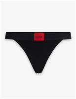 Cotton Rich Thong