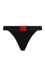 Cotton Rich Thong