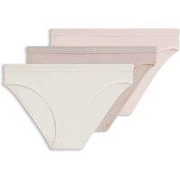 Boss 3pk Cotton Rich Briefs Multi