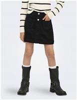 Corduroy Skirt (8-14 Yrs)