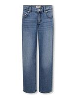 Regular Mom Denim Jeans (8-14 Yrs)