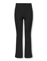 Ribbed Flared Trousers (8-14 Years)