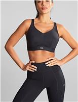 Endurance Wired Total Support Sports Bra