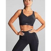 Panache Endurance Wired Sports Bra Black