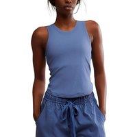 Comback Vest Top