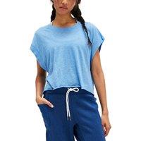 My Time Cotton Rich Open Back T-Shirt