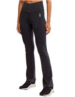 Go To Smooth High Waisted Flared Leggings