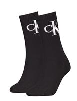 2pk Cotton Rich Sports Socks