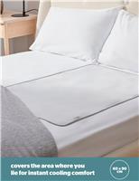 Restore Cooling Gel Mattress Pad