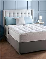 Airmax 1000 Extra Deep Mattress Topper