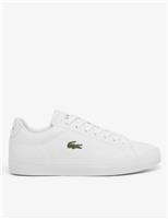 Lerond Set Leather Trainers