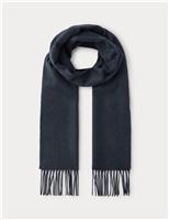 Pure Cashmere Scarf