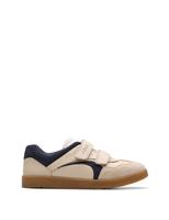 Kids Leather Trainers (10 Small - 2.5 Large)
