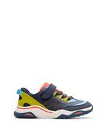 Kids Riptape Trainers (7 Small - 12.5 Small)