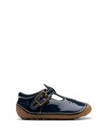 Baby Patent Shoes (3 Small - 5 Small)