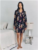 Pure Cotton Tiger Nightshirt