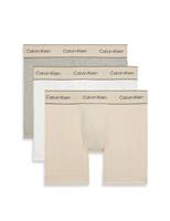 3 Pack Heritage Cotton Stretch Boxers