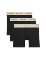 3pk Heritage Cotton Stretch Boxers