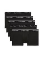 5 Pack Micro Stretch Low Rise Trunks