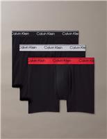 3pk Micro Stretch Boxer Briefs