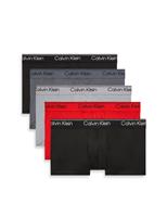 5 Pack Micro Stretch Trunks