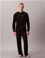 Modal Rich Pyjama Bottoms