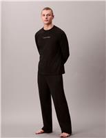 Pure Cotton Pyjama Top