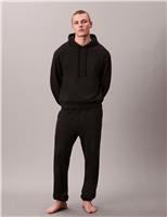 Icon Cotton Terry Loungewear Bottoms