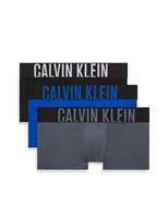 3 Pack Intense Power Low Rise Trunks