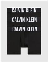 3 Pack Intense Power Boxers
