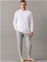 Pure Cotton Pyjama Top