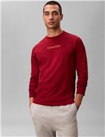 Pure Cotton Pyjama Top