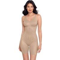 Miraclesuit Modern Miracle Non-Wired Firm Control Panelled Body Beige