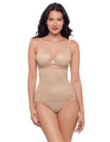 Modern Miracle Firm Control Waist Cincher