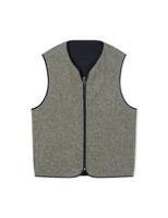 Reversible Gilet